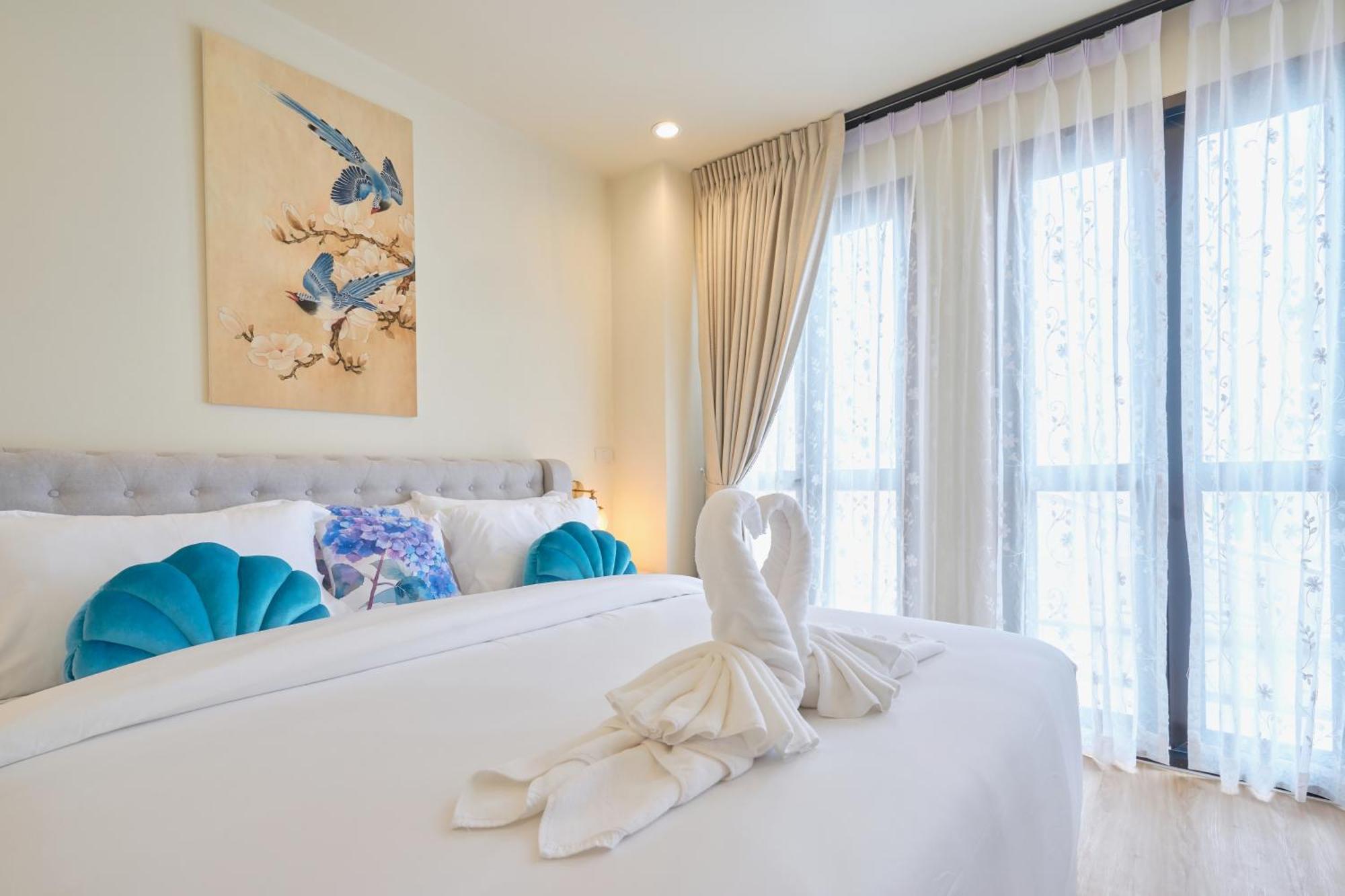 Hotel Hawa House Phuket Zewnętrze zdjęcie