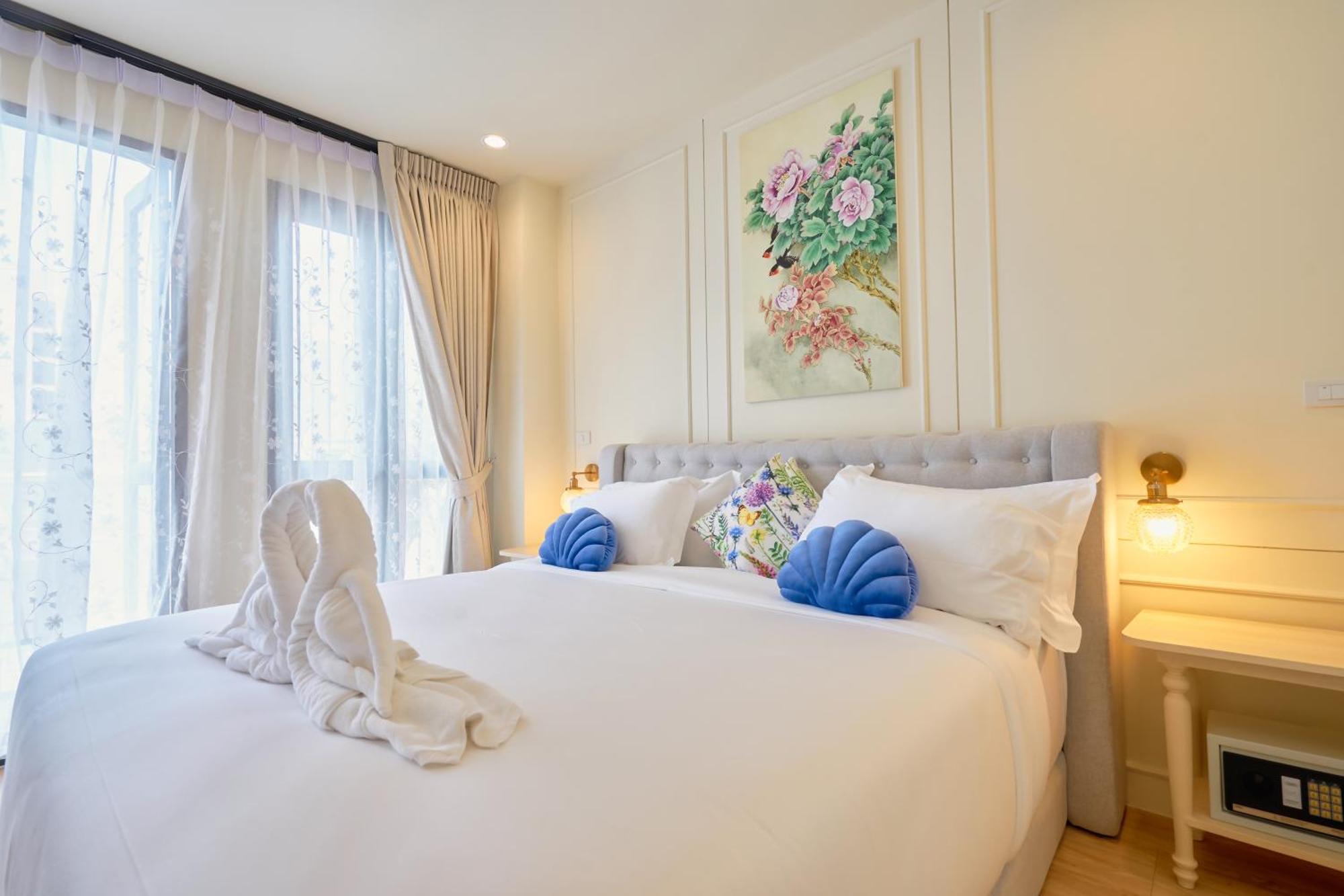 Hotel Hawa House Phuket Zewnętrze zdjęcie