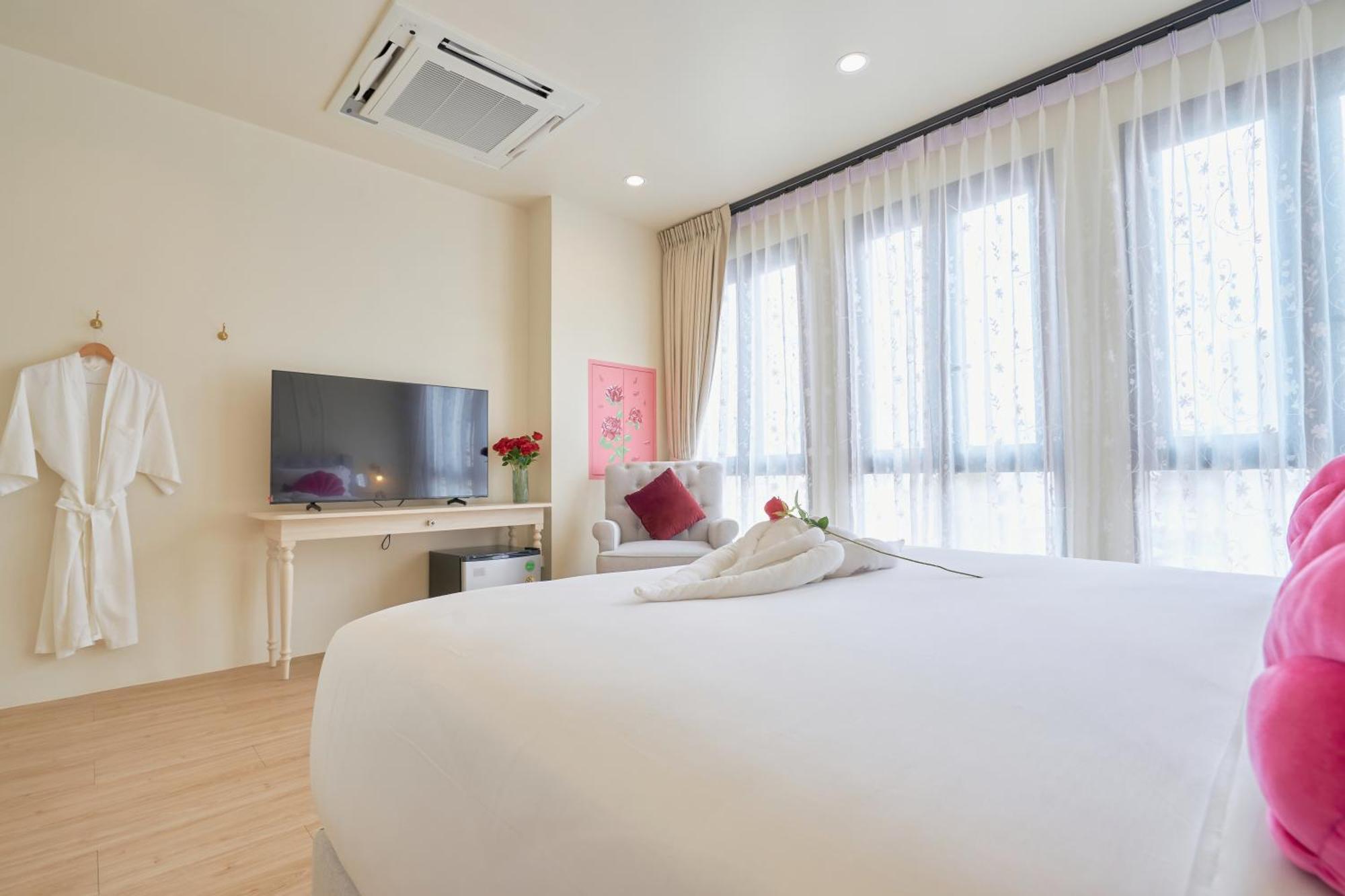 Hotel Hawa House Phuket Zewnętrze zdjęcie